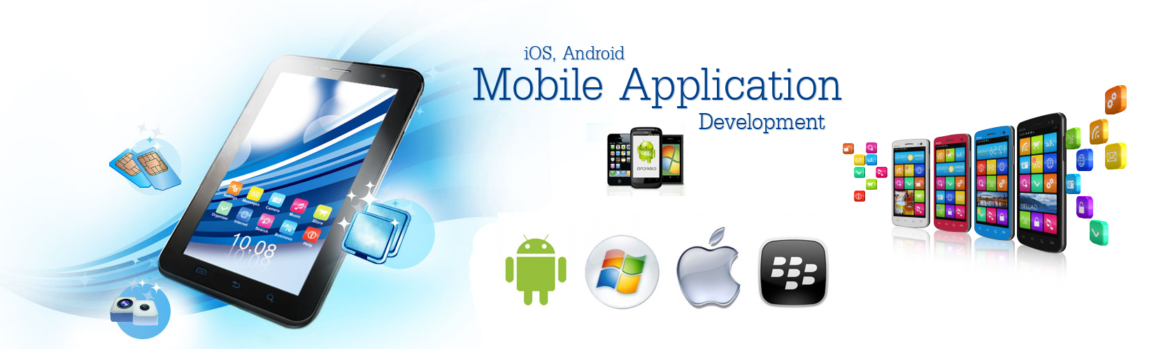 Mobile App. Development